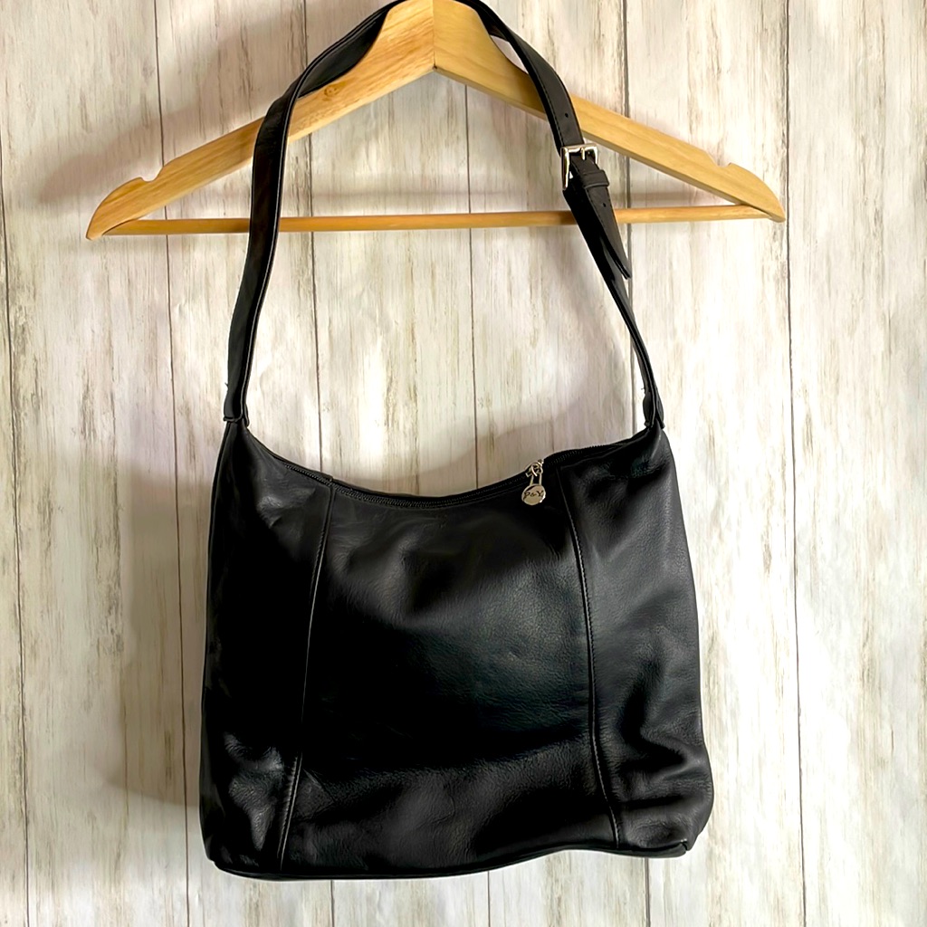 Brand New Preston York Leather Handbag Brand New Preston York Leather Handbag